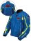 SUZUKI GSX-R MESH TEXTILE JACKET 