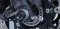 FRONT AXLE SLIDERS GSX-S750 2018-21