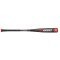 EASTON S650 -3 BBCOR 1-PIECE ALUMINUM BAT BB18S650