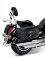 C109 Bolt-On Saddlebags