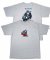 SUZUKI GSXR ACTION IMAGE T SHIRT 