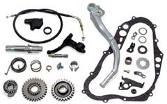 Kick Starter Set DRZ400 KICKER