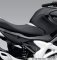 CUSTOM COVERS SFV650 GLADIUS 2009-14