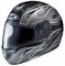  HJC CS-R1 Inferno Helmet  CLOSEOUT