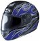  HJC CS-R1 Inferno Helmet  CLOSEOUT