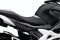 Carbon Look Side Panel Cover SVF650 GLADIUS 2009-14